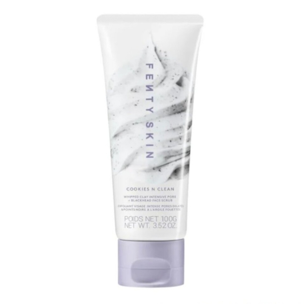 Fenty Skin Cookies N Clean Whipped Clay Intensive Pore